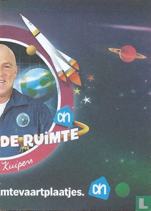 De maan 