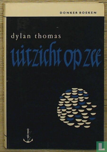 Uitzicht op zee