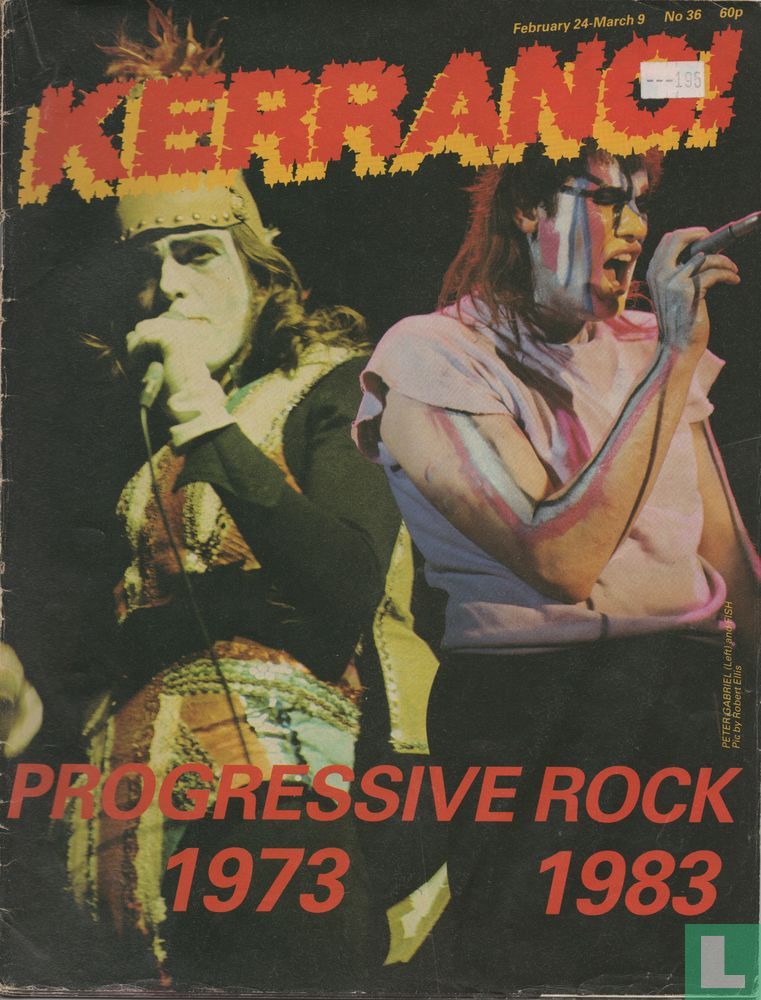 Kerrang! 36