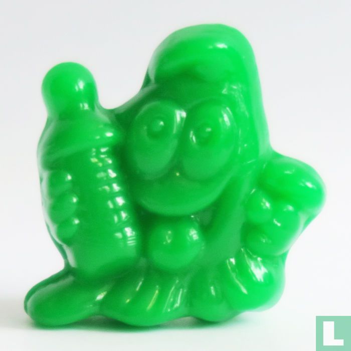 Baby (grün)