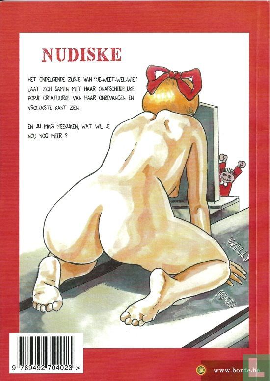 Nudiske