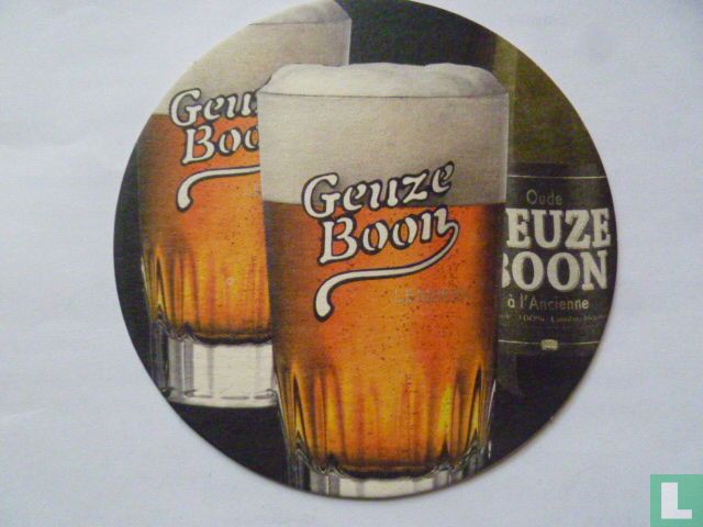 Geuze Boon 10,2