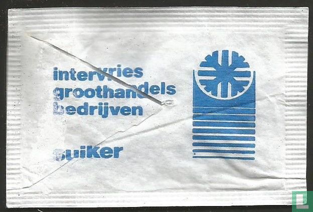 Intervries groothandels bedrijven