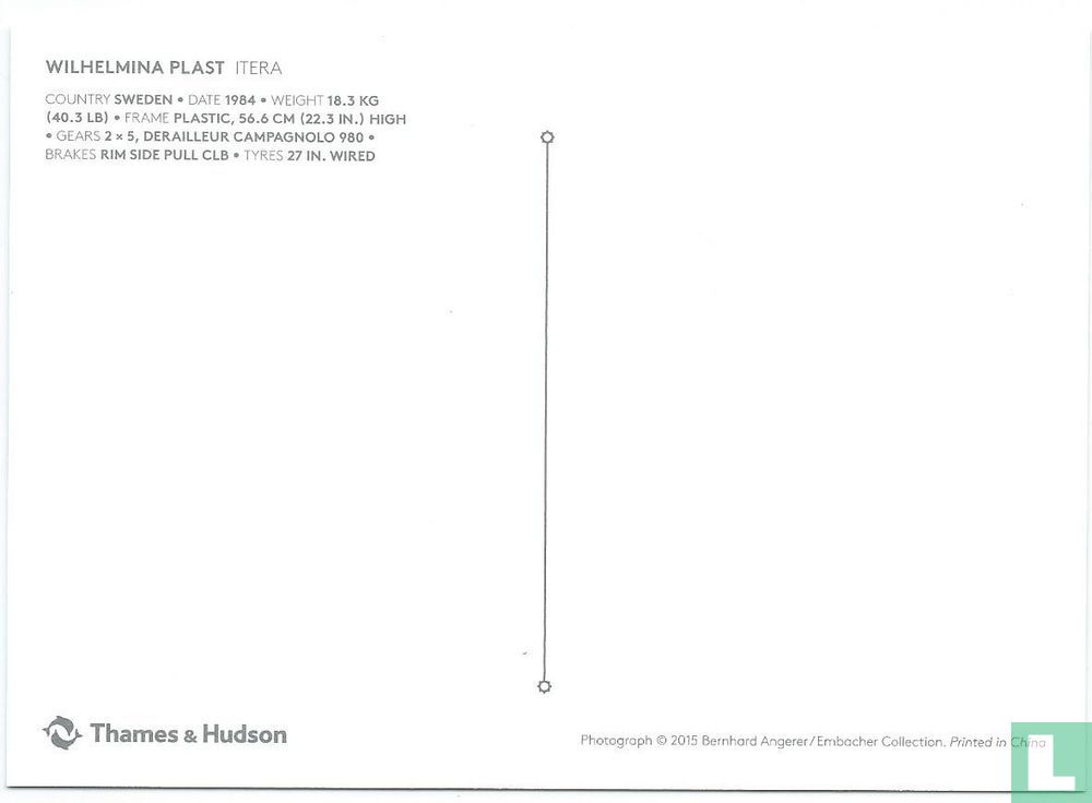 Wilhelmina Plast