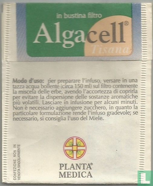 Algacell