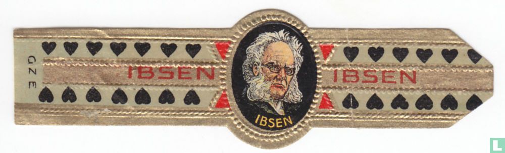 Ibsen-Ibsen