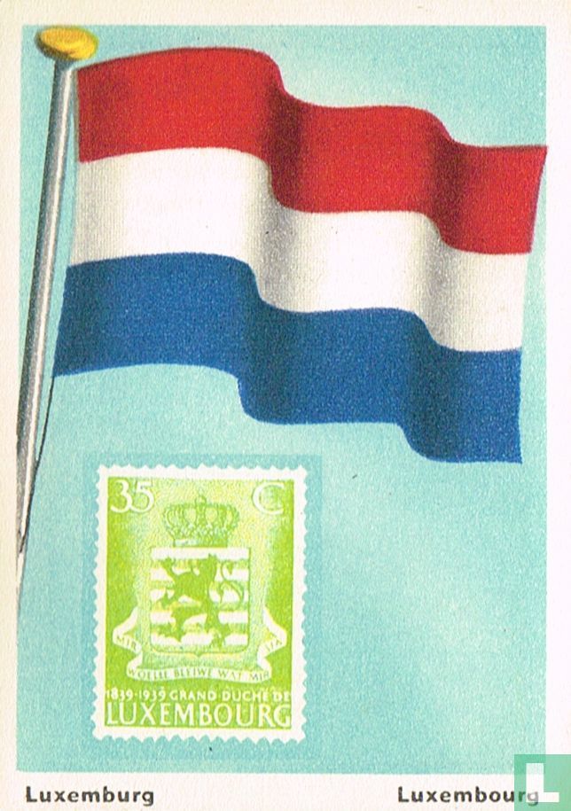 Luxemburg
