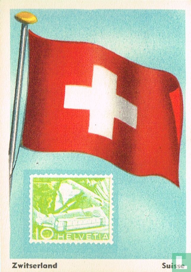 Zwitserland