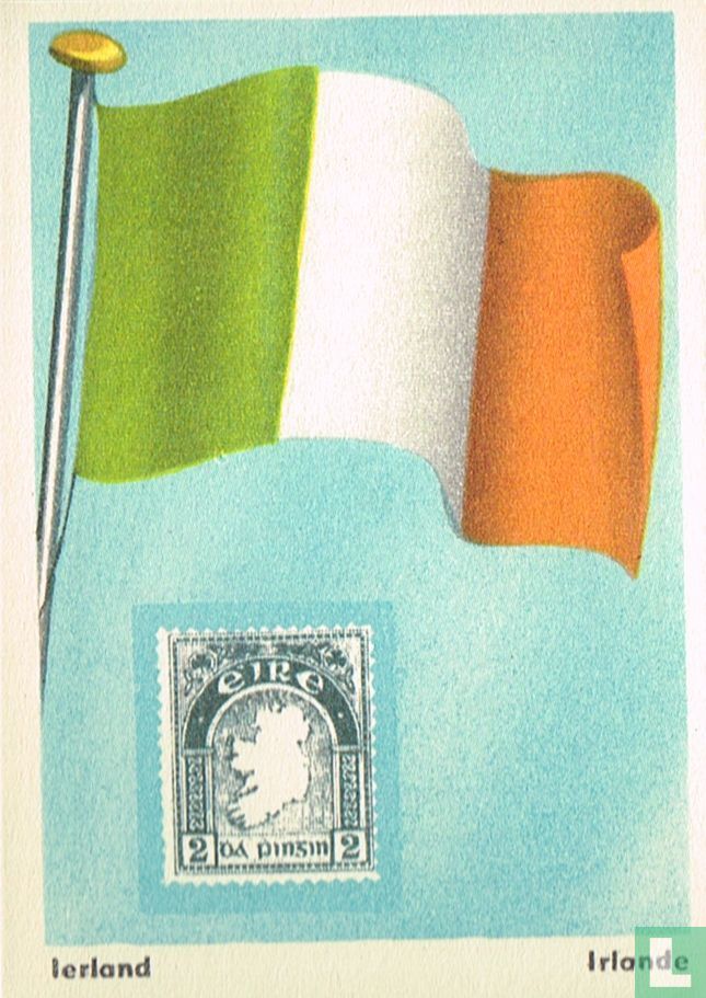 Ierland (Eire)