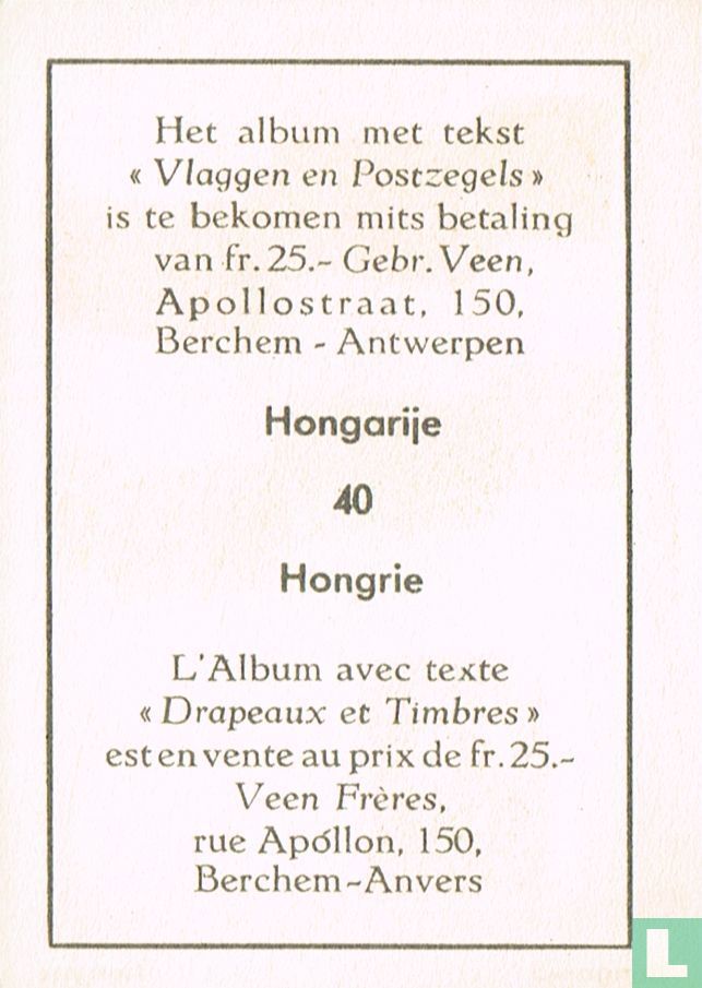 Hongarije