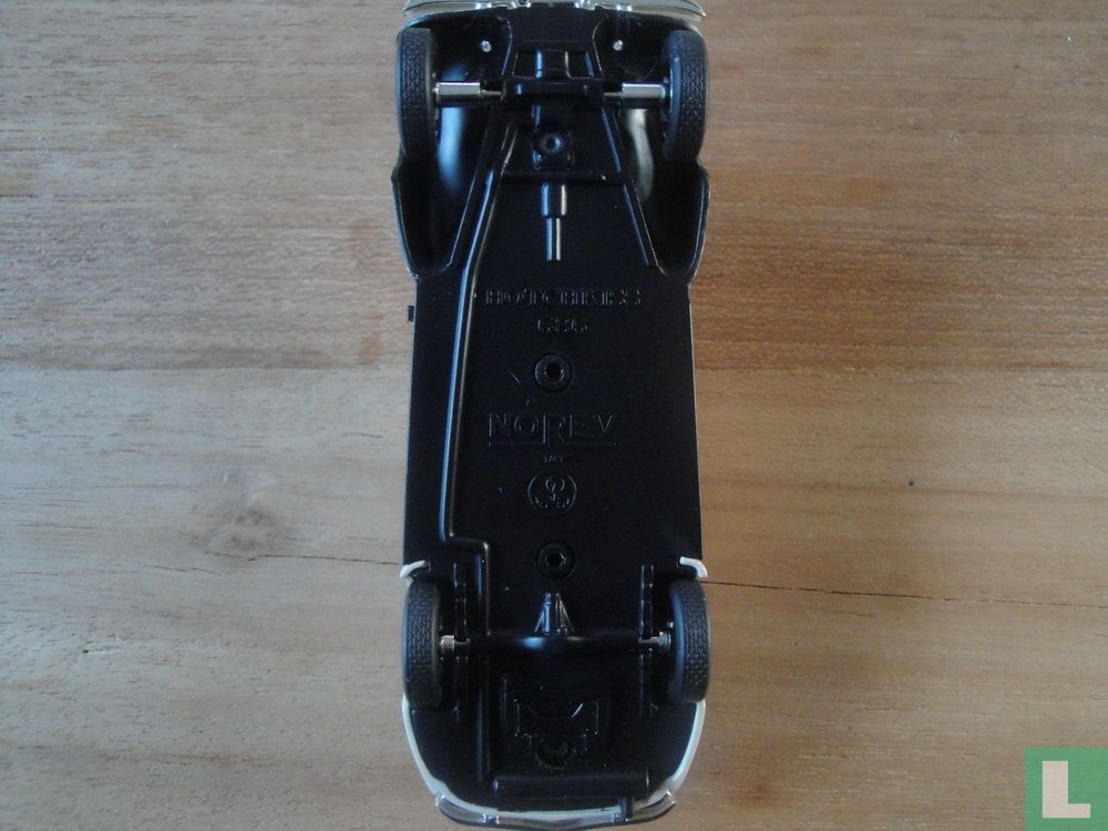 Hotchkiss 686