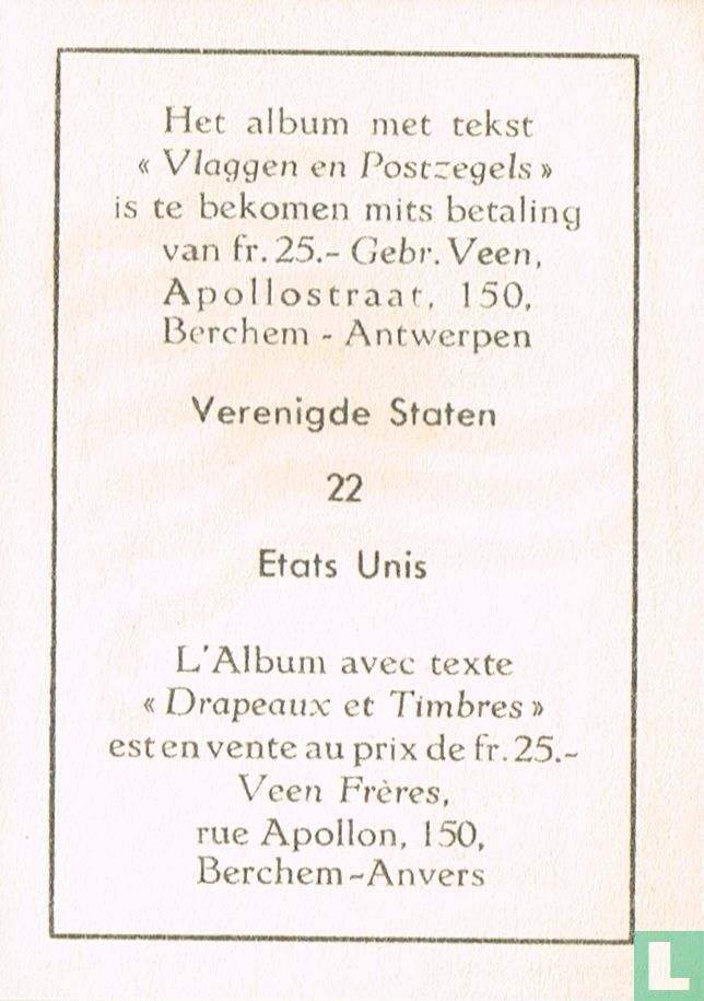 Verenigde Staten