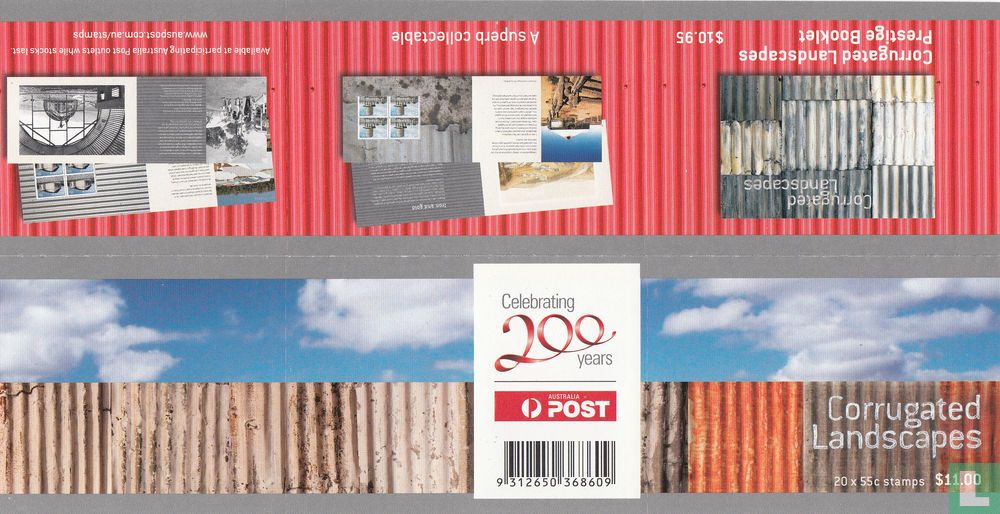 Tinplate applications