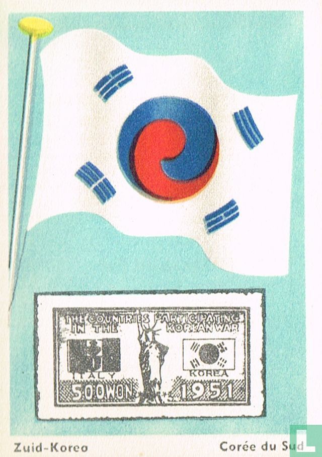 Zuid-Korea