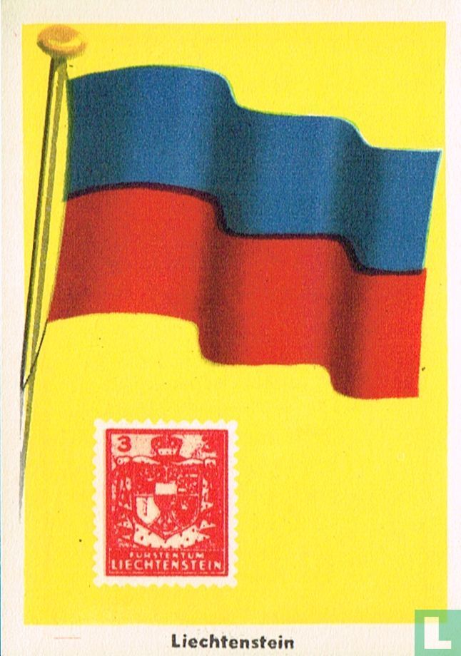 Liechtenstein