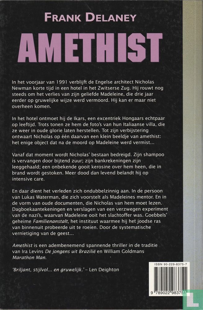 Amethist