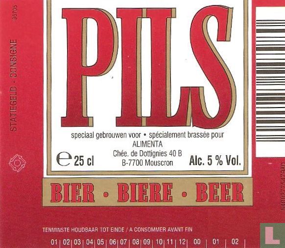 Pils