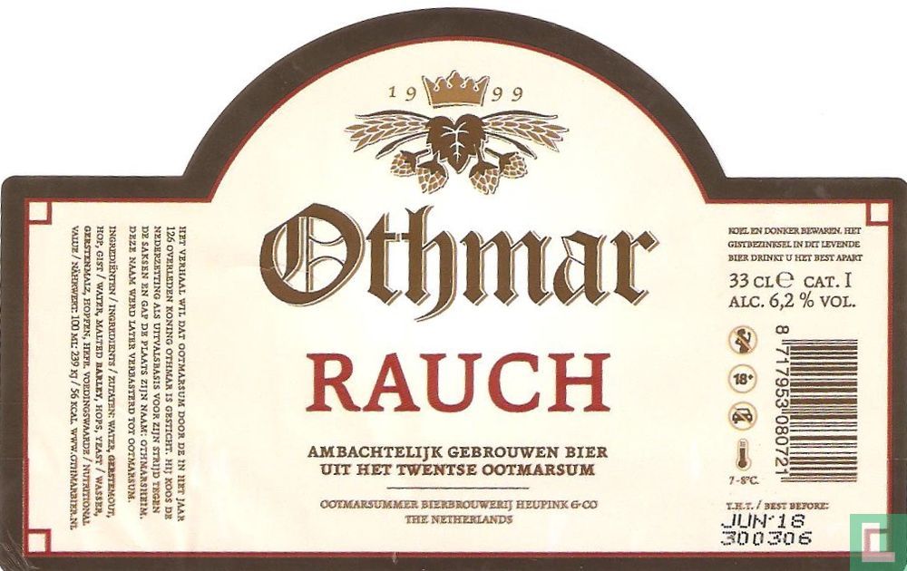 Othmar Rauch