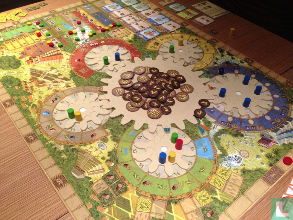 Tzolk'In
