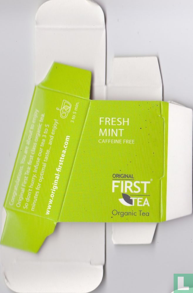 Fresh Mint