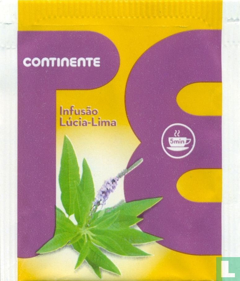 Infusão Lúcia-Lima