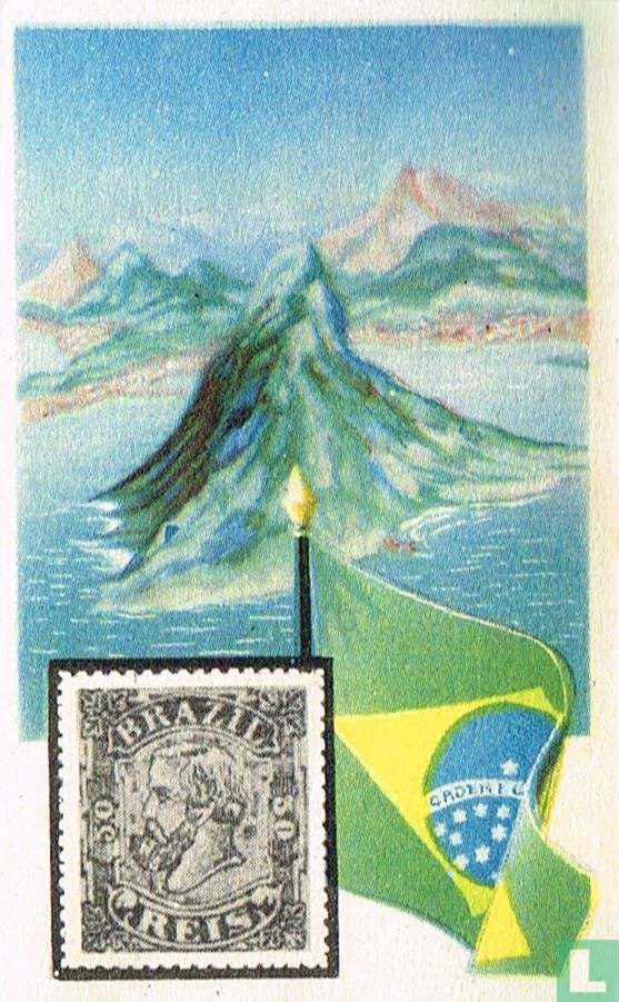 Brazilie