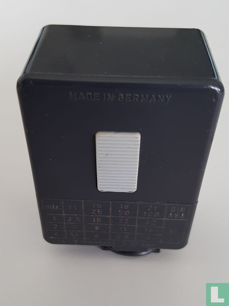 Agfa iSi M (Type 6839)