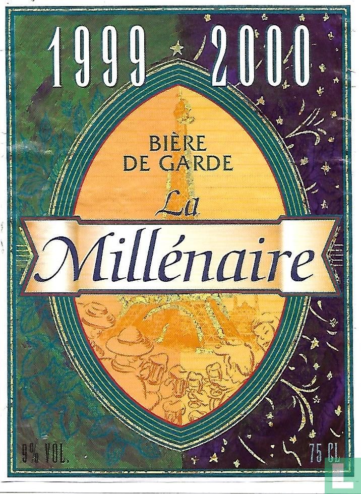 Millénaire 1999-2000
