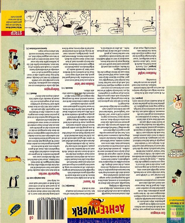 VPRO Gids 8