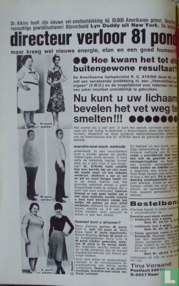 Het weeskind 108