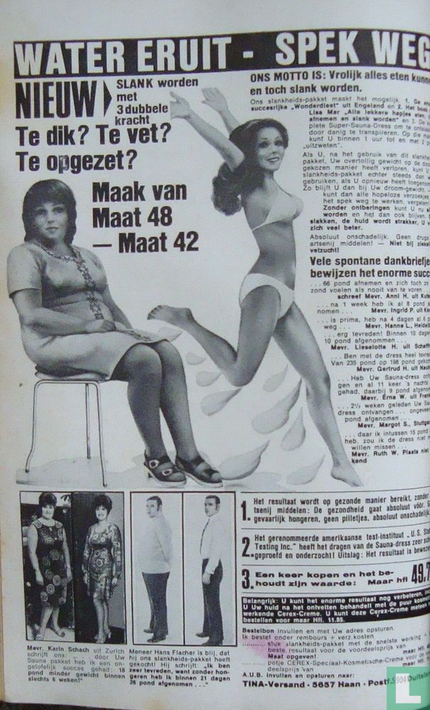 Moederliefde 150