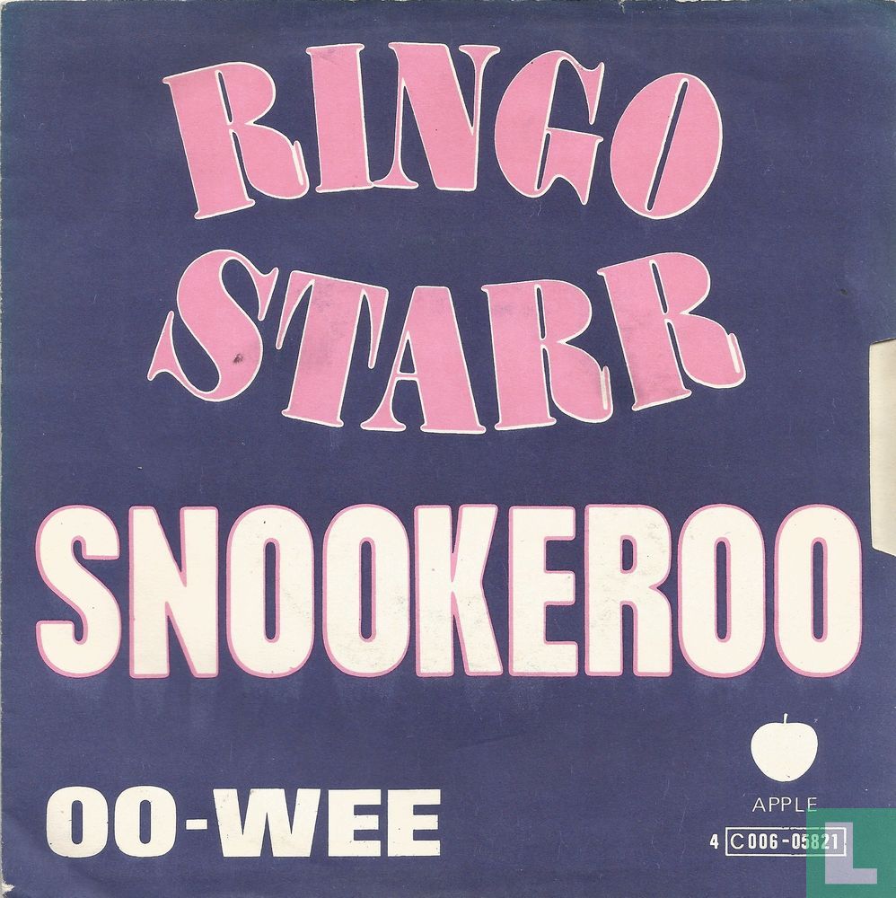 Snookeroo