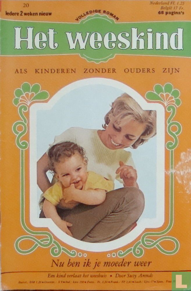 Het weeskind 20