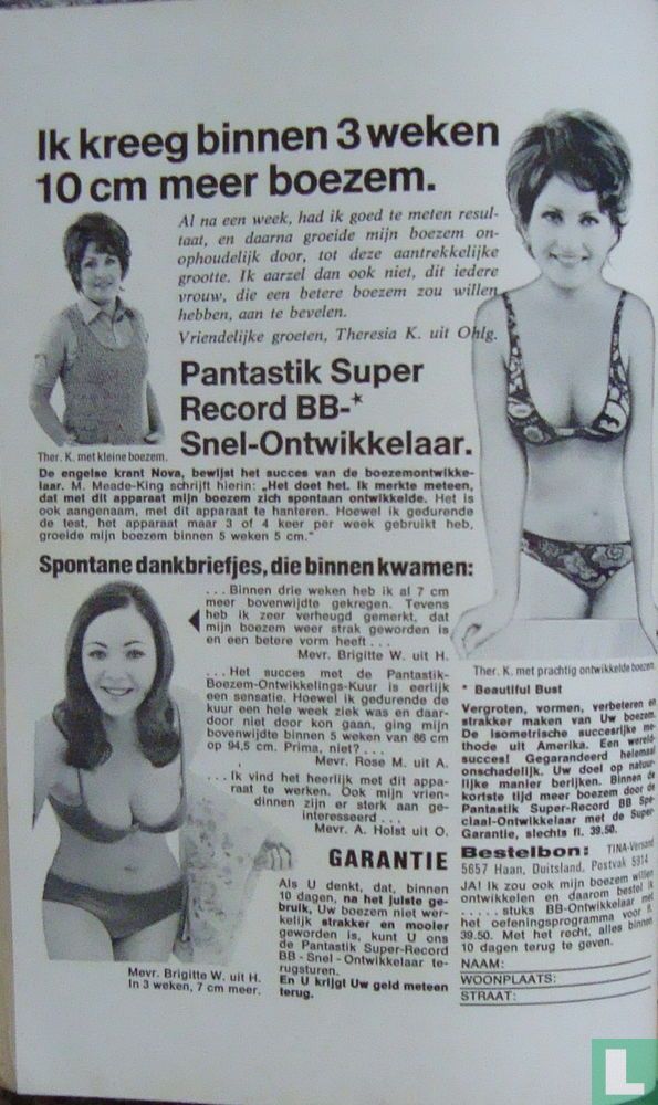 Moederliefde 131