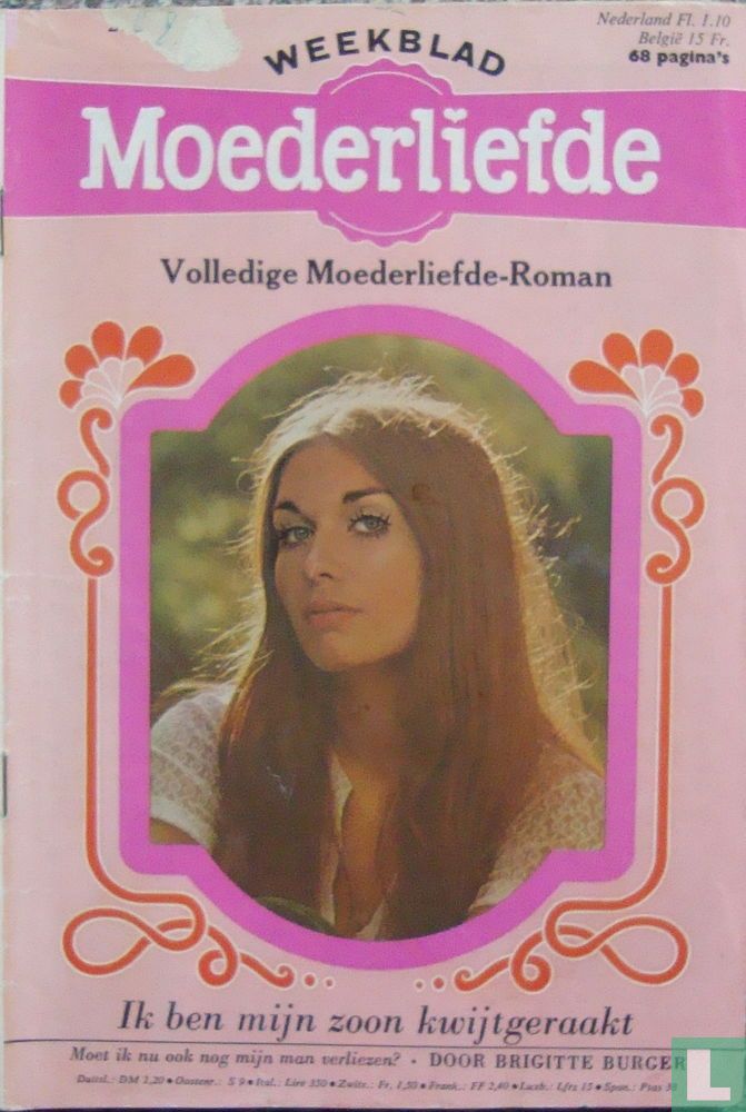 Moederliefde 223