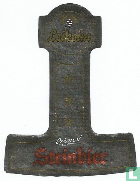 Leikeim Steinbier