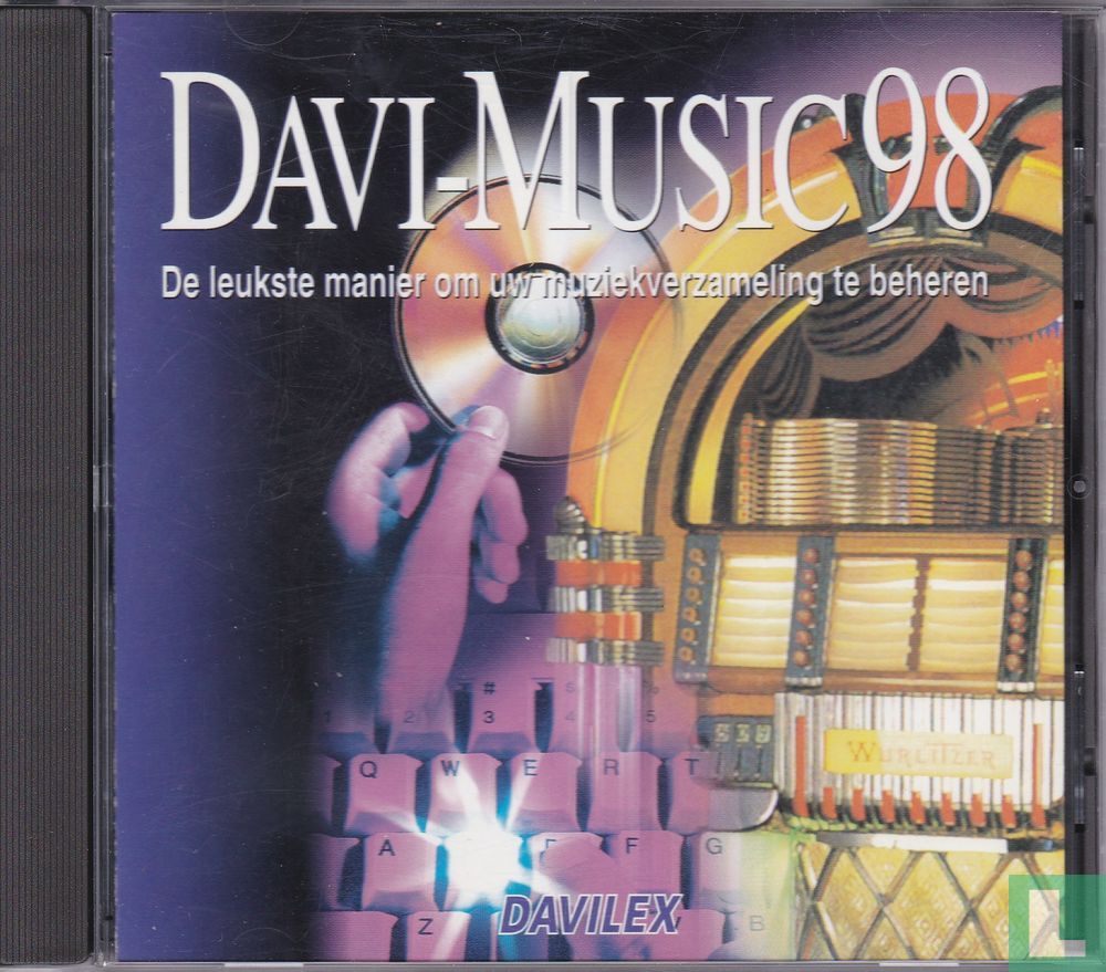 Davi - Music 98