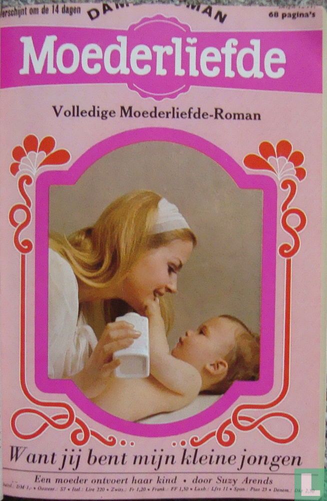 Moederliefde 142