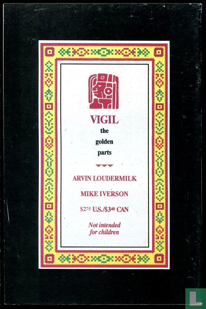 Vigil 1
