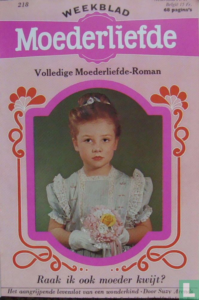 Moederliefde 218