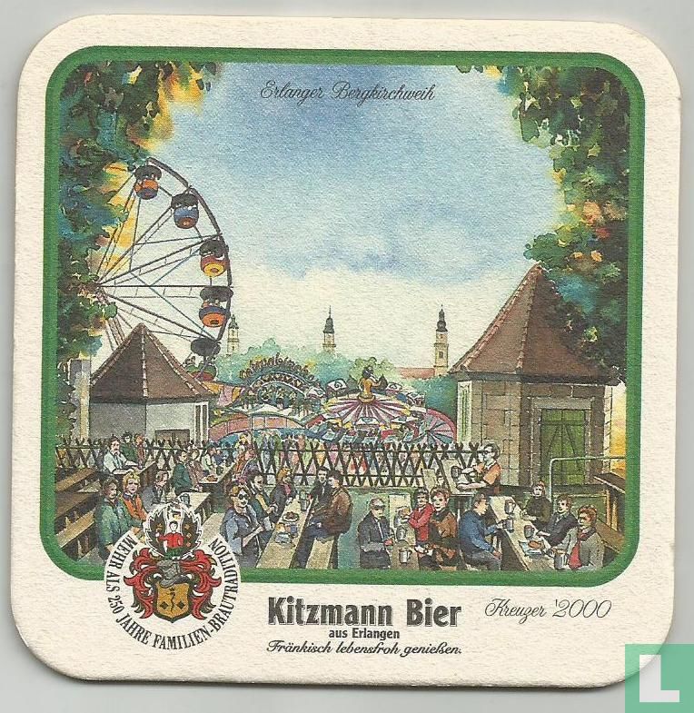 Kitzmann Bie