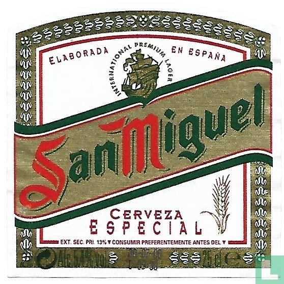 San Miguel