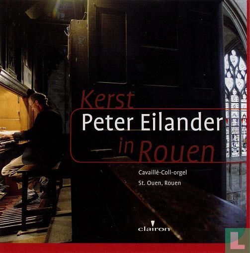 Kerst in Rouen