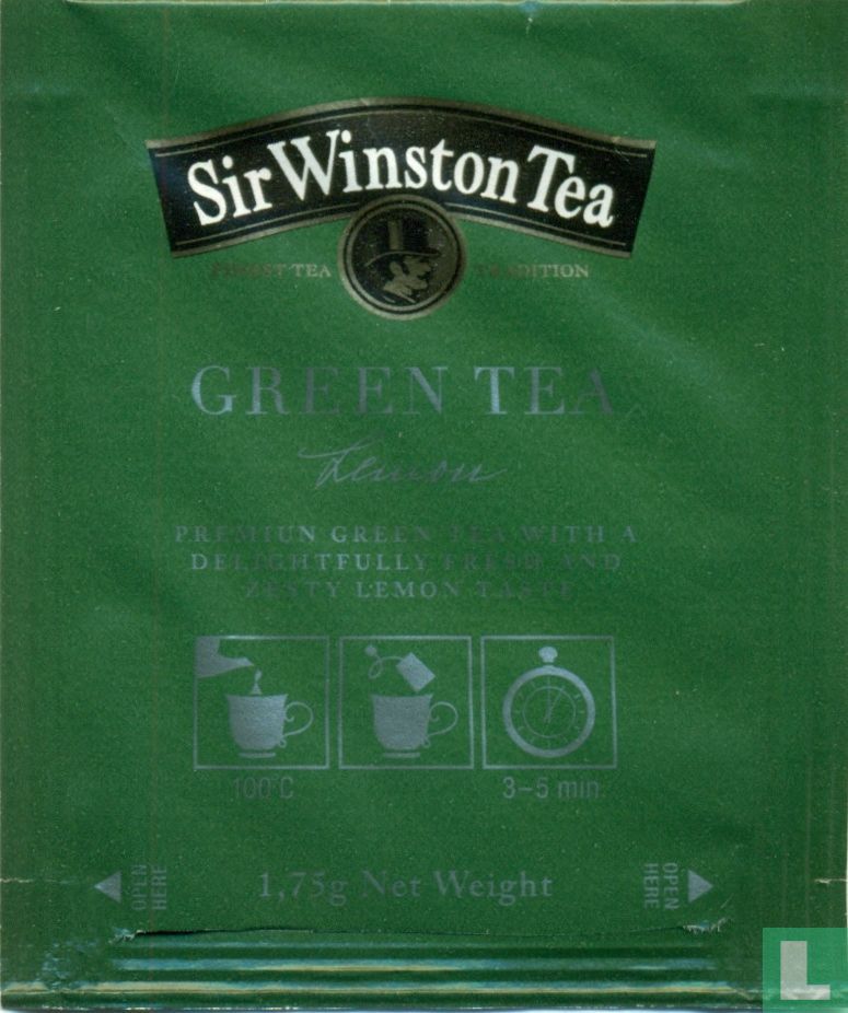 Green Tea 