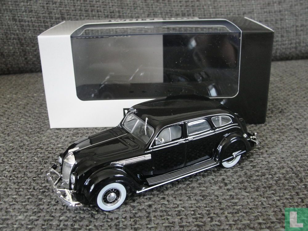 Chrysler Airflow