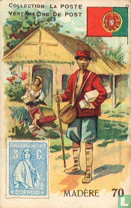 Madère