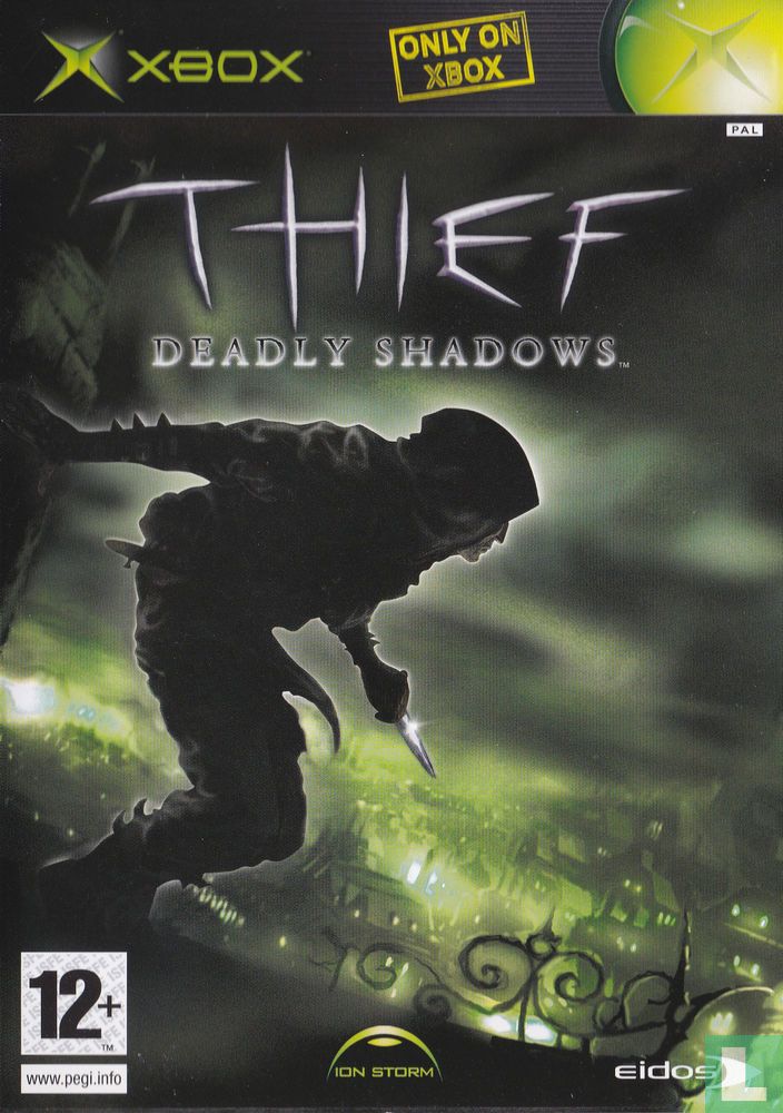 Thief: Deadly Shadows