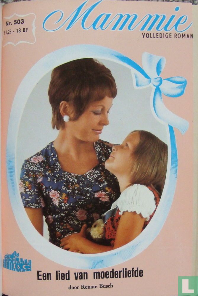 Mammie 503