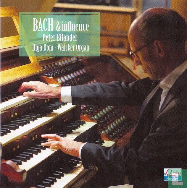 Bach & influence