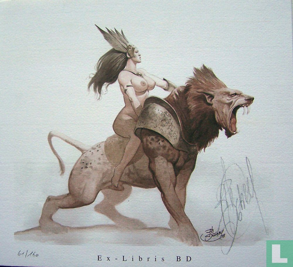 [Philippe Delaby]